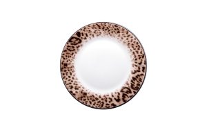 Чиния 21,5 см Jaguar Roberto Cavalli Home Luxury Tableware - Stolbg.com