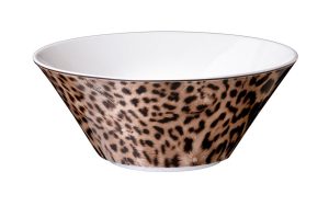 Купа за салата Jaguar Roberto Cavalli Home Luxury Tableware - Stolbg.com