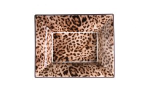 Vide Poche Grande Jaguar Roberto Cavalli Home Luxury Tableware - Stolbg.com