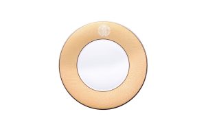 Подложна чиния 32 см Lizzard Gold Roberto Cavalli Home Luxury Tableware - Stolbg.com