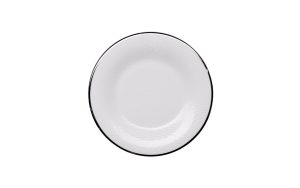 Чиния 15,5 см Lizzard Platin Roberto Cavalli Home Luxury Tableware - Stolbg.com