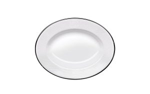 Плато Lizzard Platin Roberto Cavalli Home Luxury Tableware - Stolbg.com