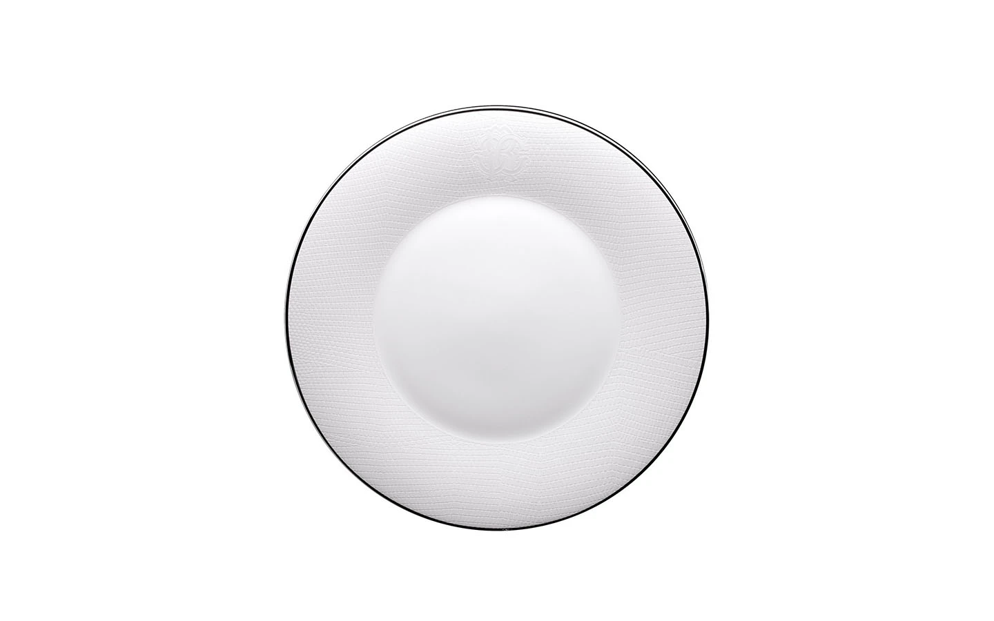СЕРВИЗ LIZZARD PLATIN, СЕТ ОТ 41 ЧАСТИ Roberto Cavalli Home Luxury Tableware - Stolbg.com