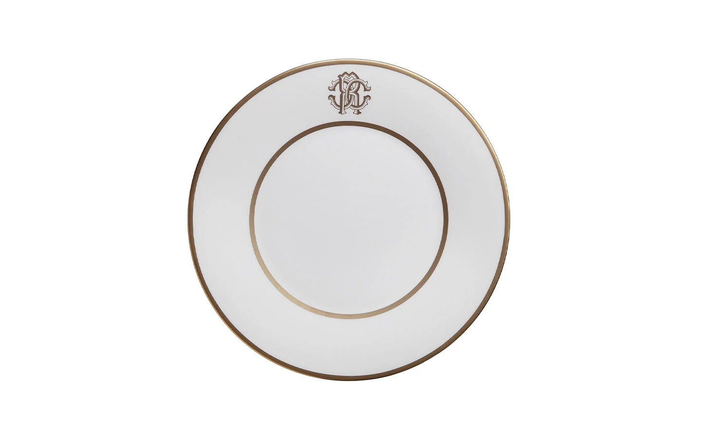 СЕРВИЗ SILK GOLD, СЕТ ОТ 41 ЧАСТИ Roberto Cavalli Home Luxury Tableware - Stolbg.com