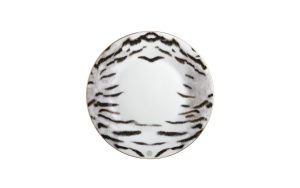Чиния 27,5 см Tiger Roberto Cavalli Home Luxury Tableware - Stolbg.com