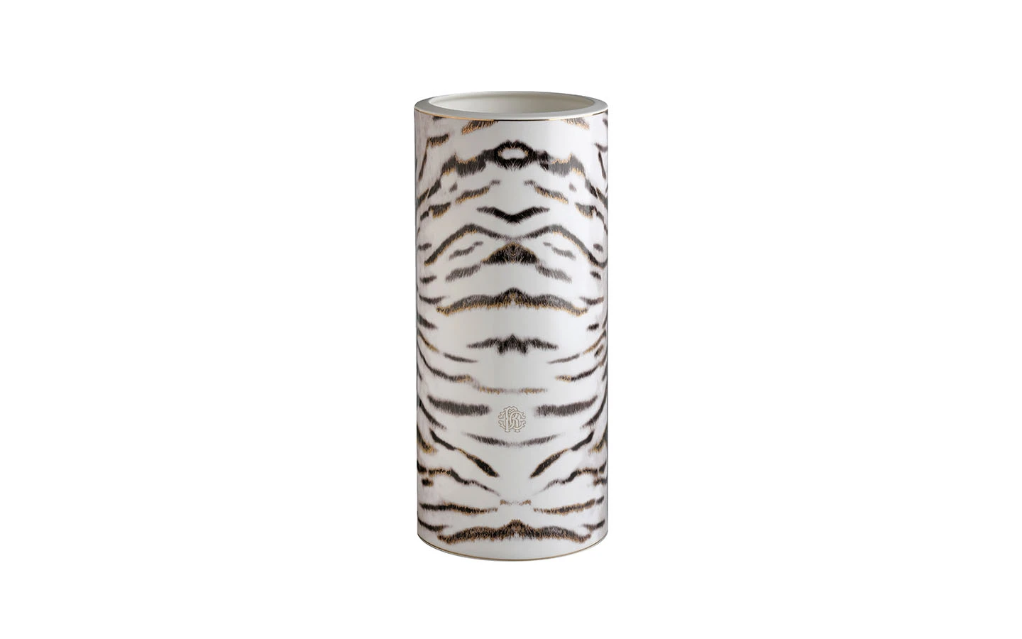 Висока ваза Tiger Roberto Cavalli Home Luxury Tableware - Stolbg.com