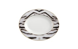 Плато Tiger Roberto Cavalli Home Luxury Tableware - Stolbg.com