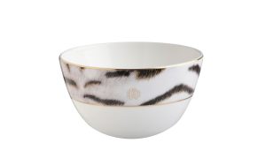 Малка купа за ориз Tiger Roberto Cavalli Home Luxury Tableware - Stolbg.com