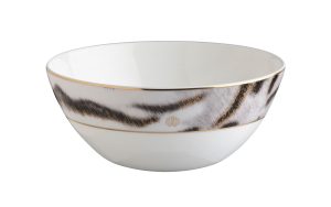 Купа за супа Tiger Roberto Cavalli Home Luxury Tableware - Stolbg.com