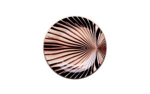 Чиния 15,5 см Tigress Gold Roberto Cavalli Home Luxury Tableware - Stolbg.com