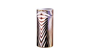 Висока ваза Tigress Gold Roberto Cavalli Home Luxury Tableware - Stolbg.com