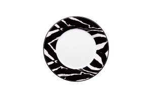 Чиния 15,5 см Zebra Roberto Cavalli Home Luxury Tableware - Stolbg.com