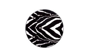 Подложна чиния 32 см Zebra Roberto Cavalli Home Luxury Tableware - Stolbg.com