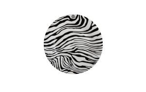 Чиния 21,5 см Zebrage Roberto Cavalli Home Luxury Tableware - Stolbg.com