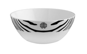 Купа за супа Zebrage Roberto Cavalli Home Luxury Tableware - Stolbg.com