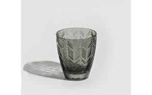 Чаша за вино Zig Zag Grigio Missoni Home - 1 - Stolbg.com