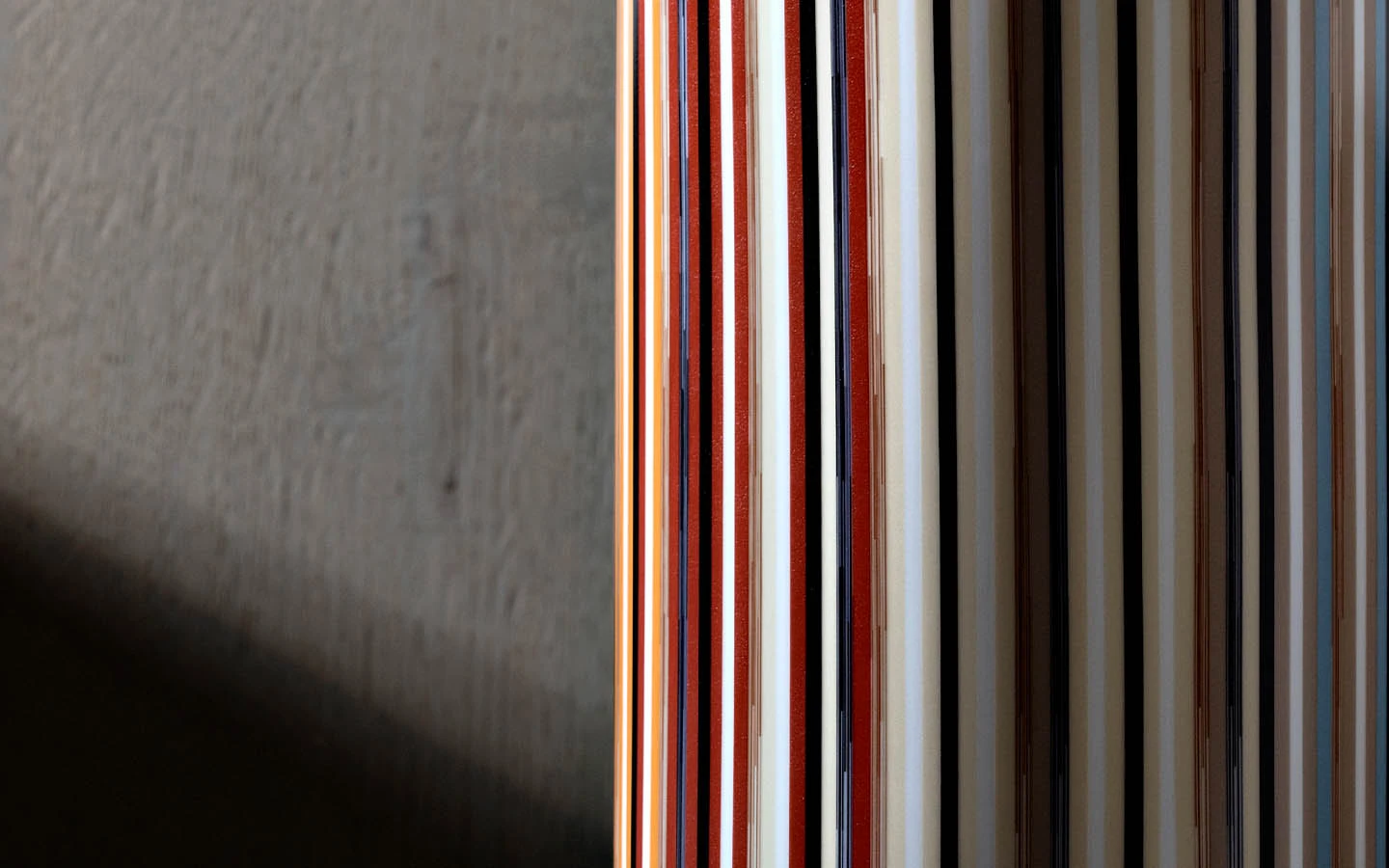 Висока ваза Stripes Jenkis 148 Missoni Home - 3 - Stolbg.com