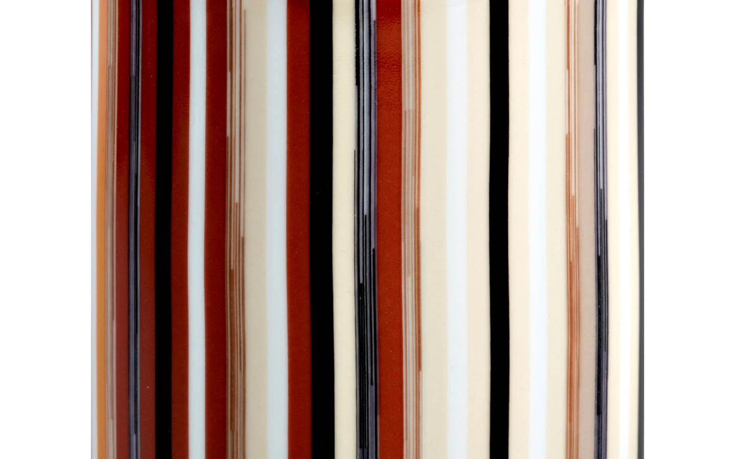 Висока ваза Stripes Jenkis 148 Missoni Home - 4 - Stolbg.com