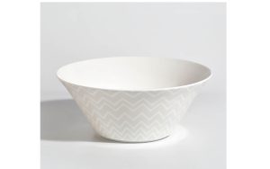 Купа за салата Zig Zag White Missoni Home - 1 - Stolbg.com