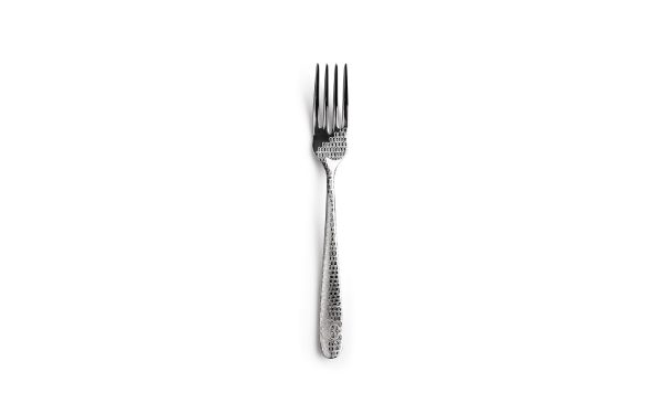 Сет от 6 вилици за риба Lizzard Steel 18-10 Roberto Cavalli Home Luxury Tableware - Stolbg.com