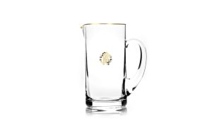 Кана Monogramma Gold Roberto Cavalli Home Luxury Tableware - Stolbg.com