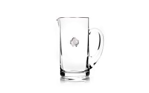 Кана Monogramma Platin Roberto Cavalli Home Luxury Tableware - Stolbg.com