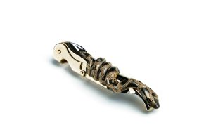 Отварачка Snake Brown Roberto Cavalli Home Luxury Tableware - Stolbg.com