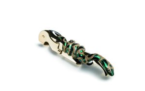 Отварачка Snake Green Roberto Cavalli Home Luxury Tableware - Stolbg.com