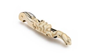 Отварачка Snake Ivory Roberto Cavalli Home Luxury Tableware - Stolbg.com