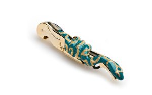 Отварачка Snake Light Green Roberto Cavalli Home Luxury Tableware - Stolbg.com