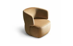 Кресло DOGE COVERED BASE Bonaldo - 1 - Stolbg.com