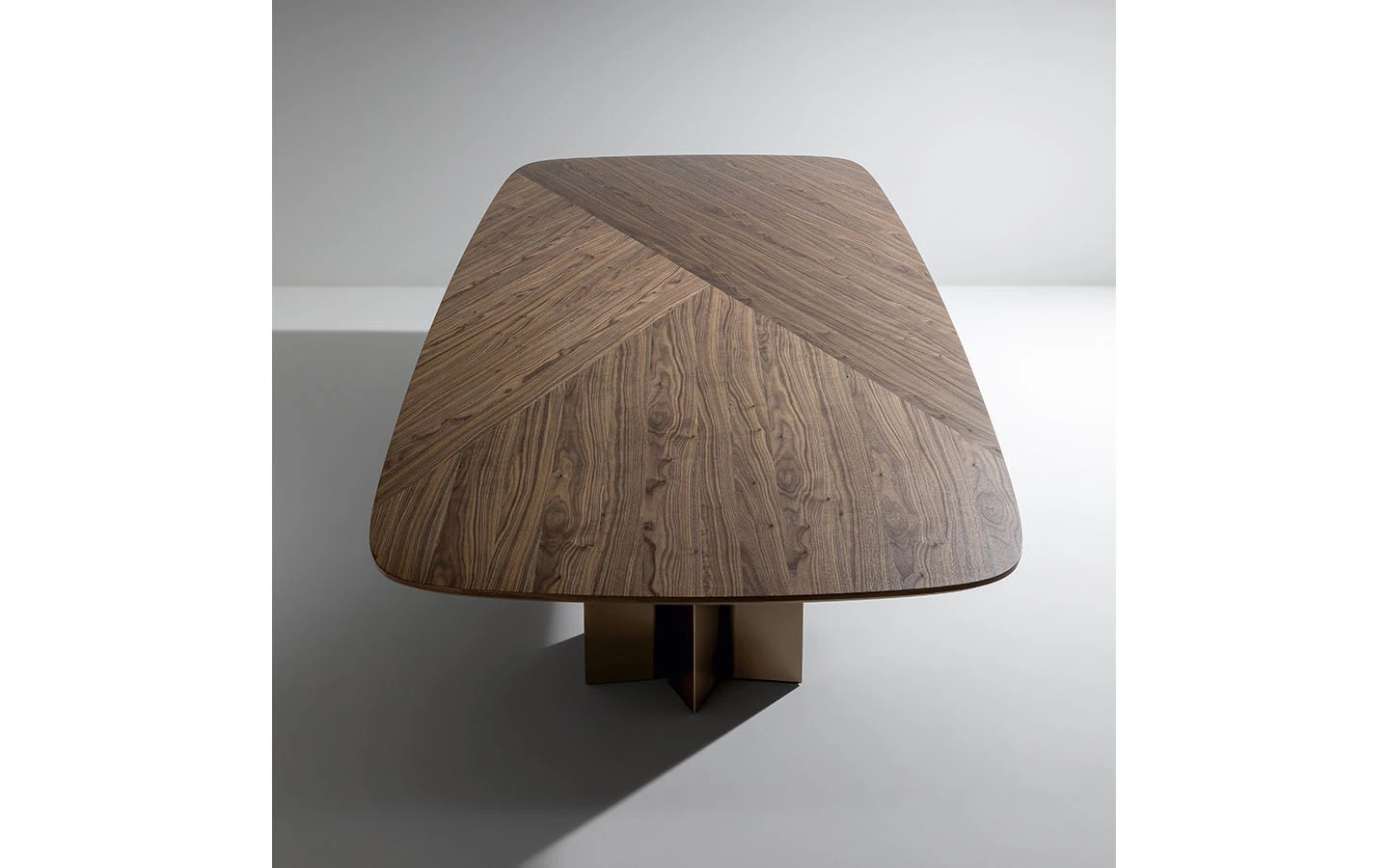 Маса GEOMETRIC 400 Bonaldo - 4 - Stolbg.com