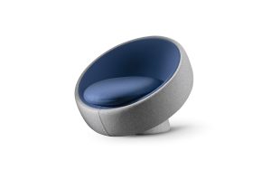 Кресло GLOBALOVE Bonaldo - 1 - Stolbg.com