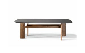 Маса HIPPOS WOOD Bonaldo - 1 - Stolbg.com