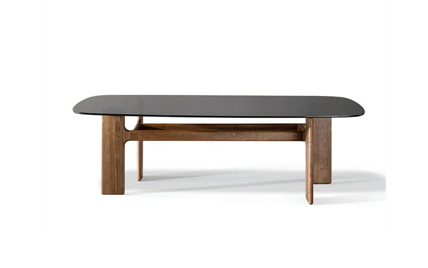 Маса HIPPOS WOOD Bonaldo - 1 - Stolbg.com