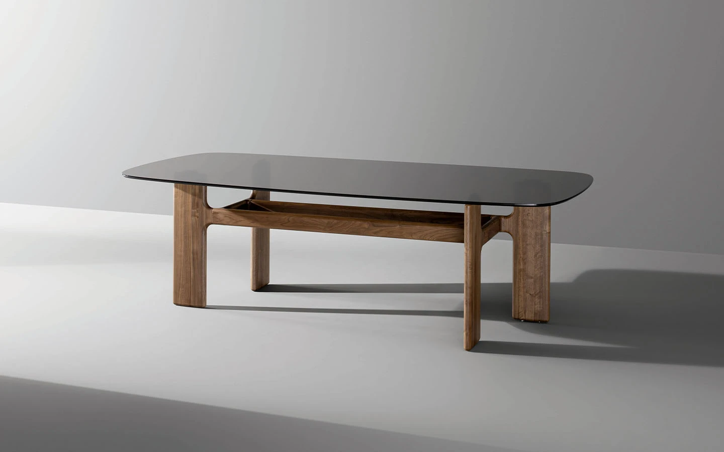 Маса HIPPOS WOOD Bonaldo - 3 - Stolbg.com