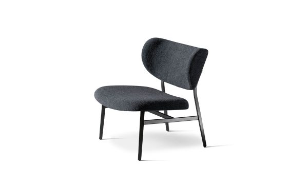 Кресло NOOR LOUNGE Bonaldo - 1 - Stolbg.com