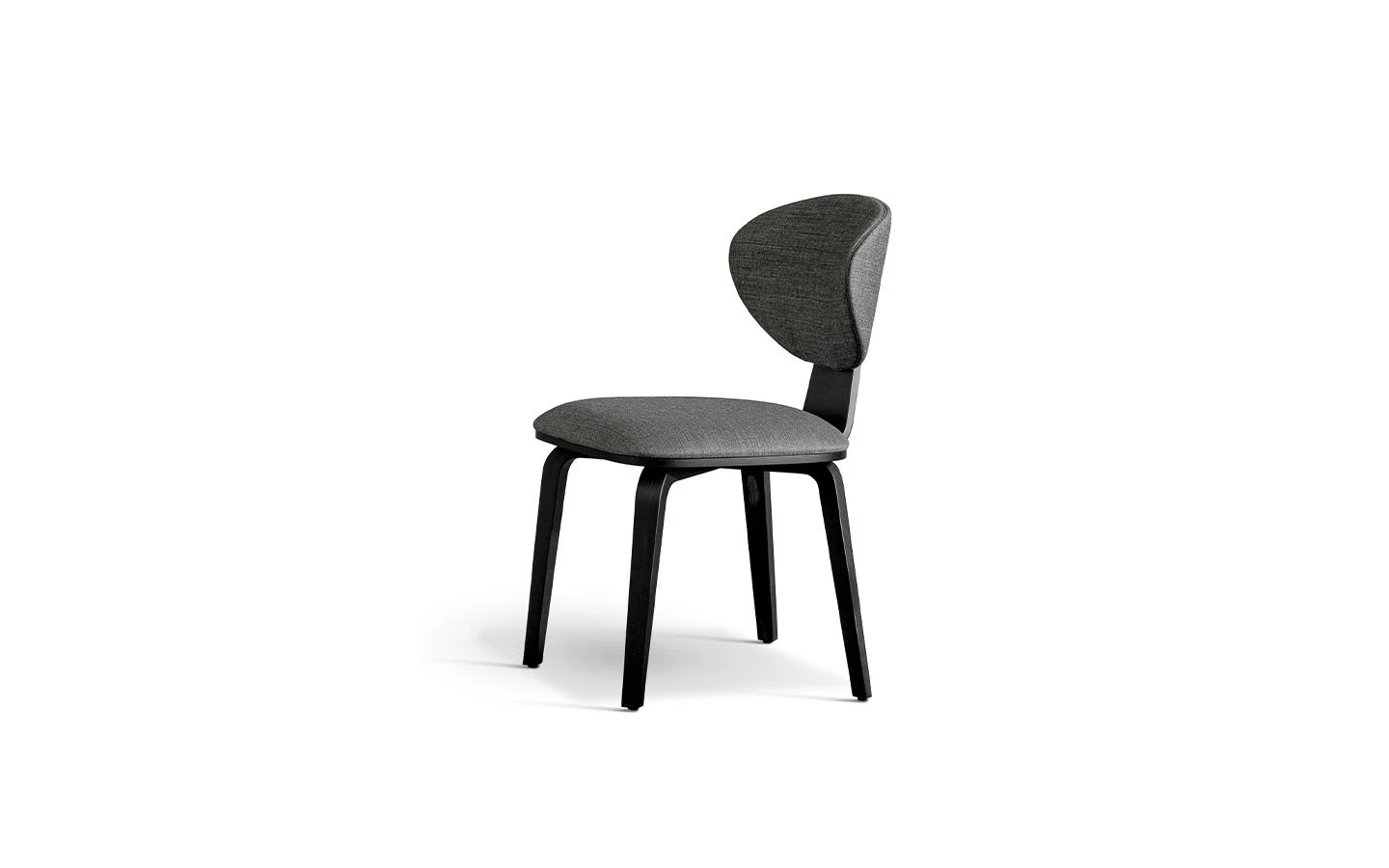 Трапезарен стол OLOS Bonaldo - 1 - Stolbg.com
