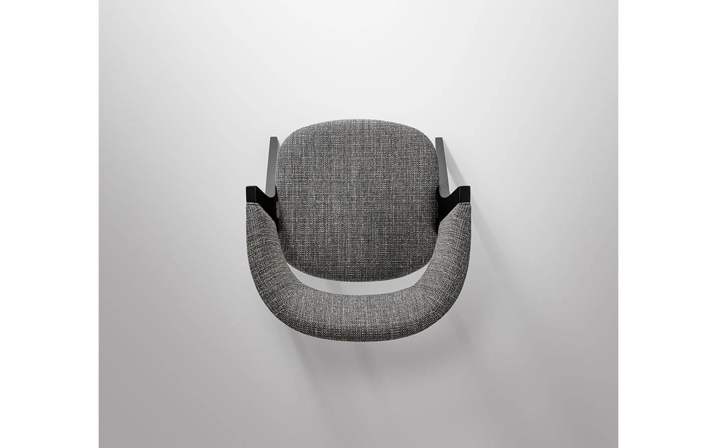 Трапезарен стол REMO Bonaldo - 5 - Stolbg.com