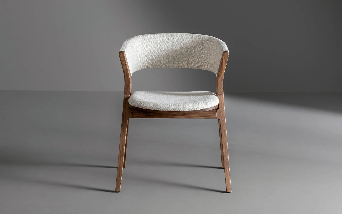 Трапезарен стол REMO Bonaldo - 6 - Stolbg.com