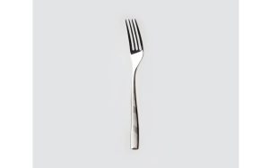 Сет от 6 вилици за хранене Zig Zag Silver 18-10 Missoni Home - 1 - Stolbg.com