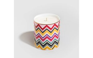 Ароматна свещ Marrakech Missoni Home - 1 - Stolbg.com