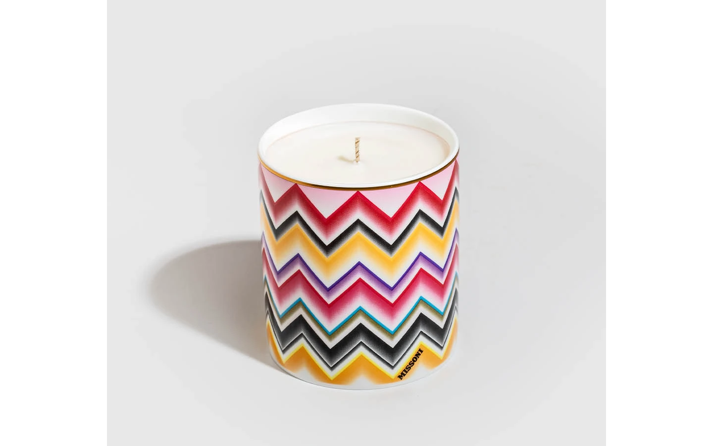 Ароматна свещ Marrakech Missoni Home - 1 - Stolbg.com