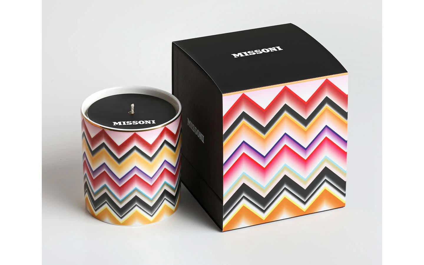 Ароматна свещ Marrakech Missoni Home - 2 - Stolbg.com