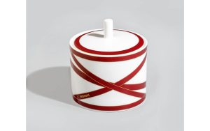 Захарница Nastri Bordeaux Missoni Home - 1 - Stolbg.com