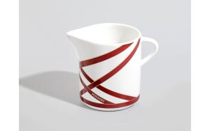 Каничка за мляко Nastri Bordeaux Missoni Home - 1 - Stolbg.com