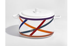 Супник Nastri Multicolor Missoni Home - Stolbg.com