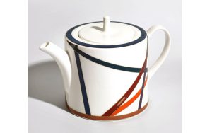 Чайник/Кана за кафе Nastri Multicolor Missoni Home - 1 - Stolbg.com