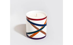 Ароматна свещ Nastri Multicolor Missoni Home - 1 - Stolbg.com