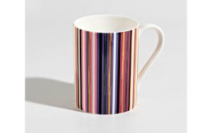 Порцеланова чаша/Мъг Stripes Jenkins 156 Missoni Home - 1 - Stolbg.com